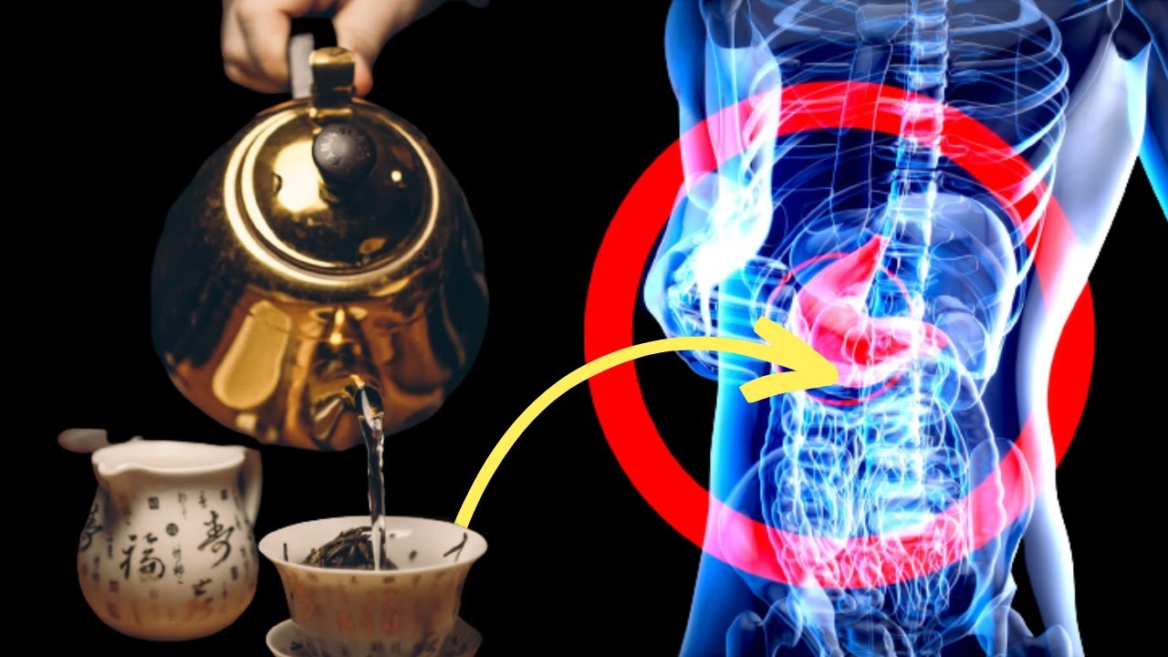 The Ultimate Guide to Natural Remedies for Better Digestion Teas 