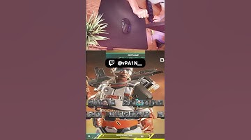 My first friendly apex teammates #octane #movement #apex #apexlegends #apexmovement