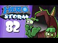 Gul'dan's Demonic Cycle | HeroStorm Ep82