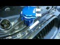 Install an Oil Catch Can BMW E60 530D (DIY)