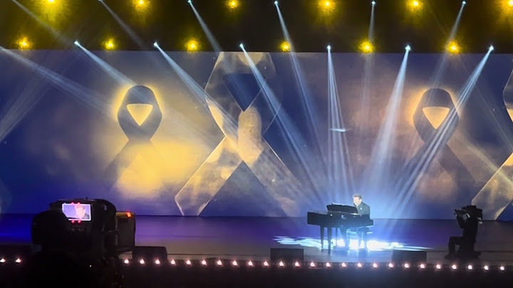 Patrick Bruel - Les chaises vides - commémoration du 7 octobre 2024  💔🇮🇱