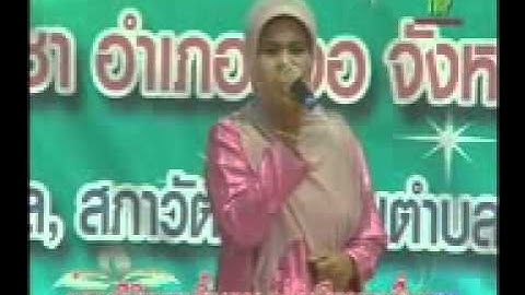 taubat maksiat Thailand