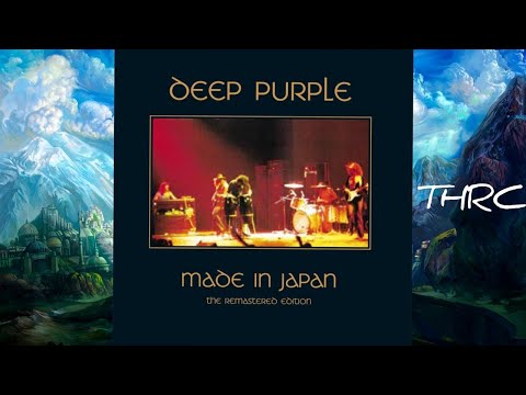 11-Highway Star (Remastered Album Version)-Deep Purple-HQ-320k.