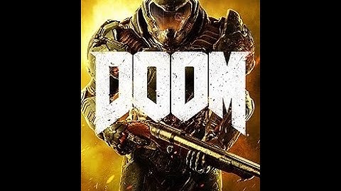 Doom 2016 - Part 7: Back to Mars