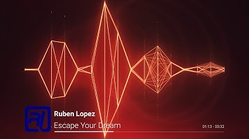 Escape Your Dream (Behringer DeepMind 12, CAT, Model D, and UNO Synth Track sequenced with the NDLR)