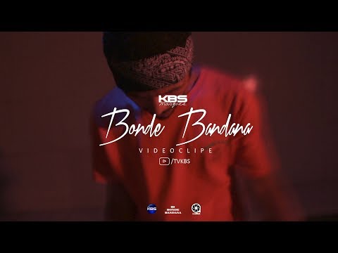 KBS Marques - Bonde Bandana