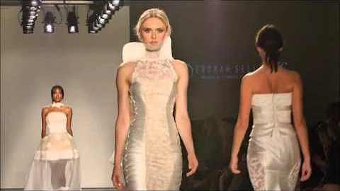 Deborah Selleck - FP NYFW 2015 - Runway Show