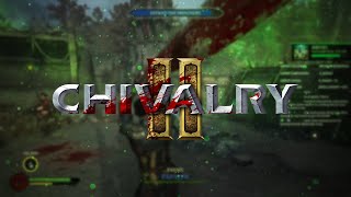 Highland Sword is Berserk | 68 Kill Game (Chivalry 2)
