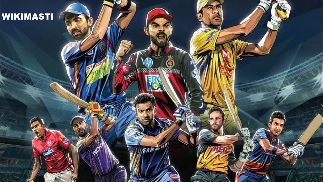VIVO IPL 2019 - Its time for BEST The No1 WhatsApp status video | Csk vs Mumbai Indians