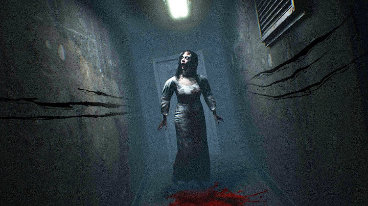 This Game is WAY MORE Terrifying Than I Thought!
