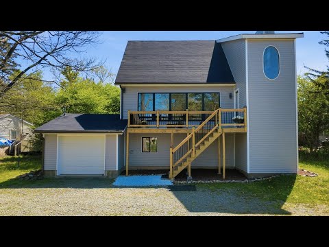 215 Greenbriar Circle, Tobyhanna, PA home video tour