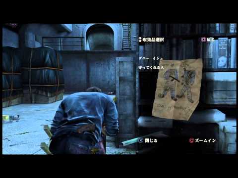 【実況】最高難易度「グラウンド」に挑戦 THE LAST OF US：16