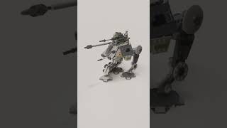 Lego Star Wars At Ap Walker 75234