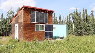 Buying off grid land- you