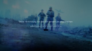 Battlefield 5 - unable to connect probleme - Workaround