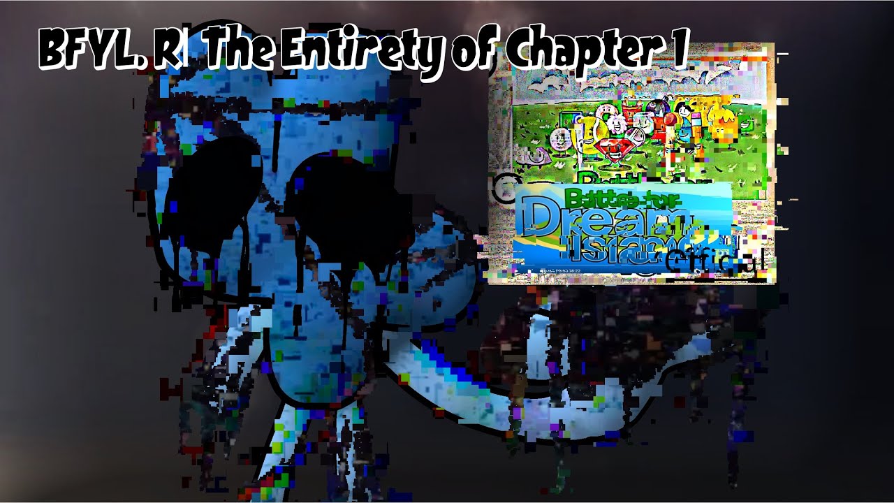 BFYL. R| The entirety of Chapter 1