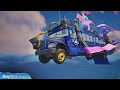 Wish the Bus Driver a Happy Birthday - Fortnite