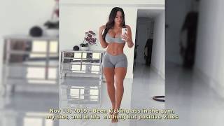 Genesis Lopez: 50 Most Memorable Moments 2020