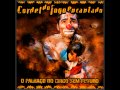 Cordel do Fogo Encantado - O Palhaço do Circo sem futuro (full album)