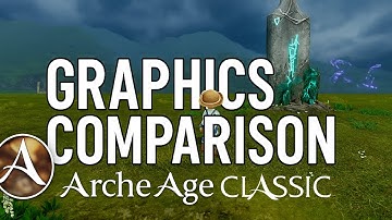 ArcheAge Classic | Ultra Mode: Exeloch