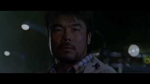 Godzilla 2000 Godzilla Appears In Nemuro "US Version"