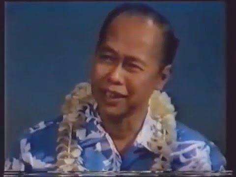 Hawaian Jendral Hoegeng