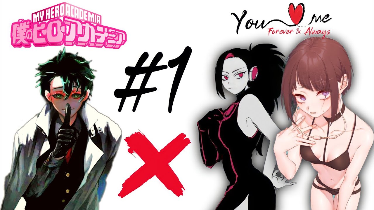 Betrayed Realtionship Deku Texting Story~{pt~1}~{Izuku x ??? x ???} #dekutextingstory