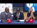 Emmitt Smith proud of his son for forging his own path with Stanford | National Signing Day