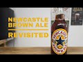 Throwback thursday newcastle brown ale