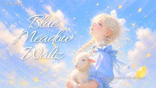 Blue Meadow Music Box Waltz | "Every Gentle Heart Finds a Dream" screenshot 3