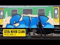 Steel never clean  vol  2