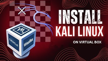 How to Install Kali Linux on Virtual Box (in Amharic)