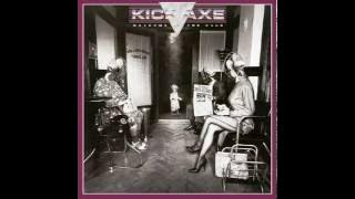 Kick Axe - Never Let Go
