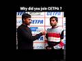 CETPA why Joined ? || Rahul Pal #shortvideo #shortsfeed #jobs #CETPA