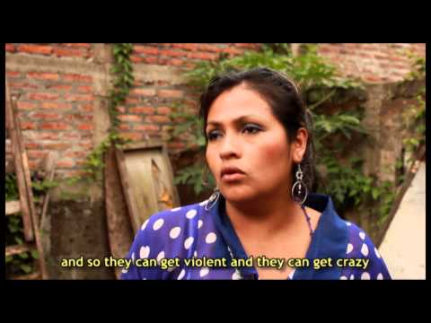 Empowering and Educating Women in the Sex Industry in Nicaragua