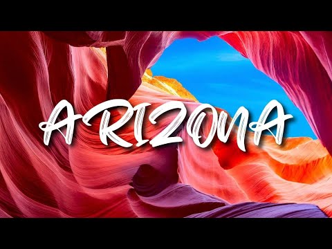 Top 10 Things To Do in Arizona 2022