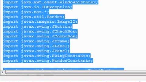 How to add scripts to powerbot dec 2010
