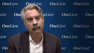 Dr. Radich on Measuring MRD in Hematologic Malignancies