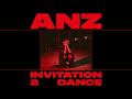 Anz  invitation 2 dance