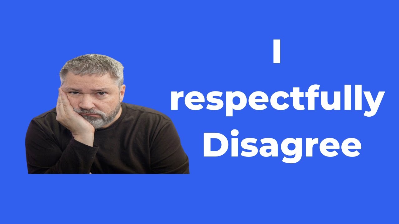 We interrupt this regularly scheduled program