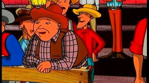 Playway to english 4 - Unit 9 exercise 6