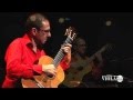 Pablo Marquez plays L.Narváez: 3 Fantasias + Cancion Del Imperador (Movimento Violão)