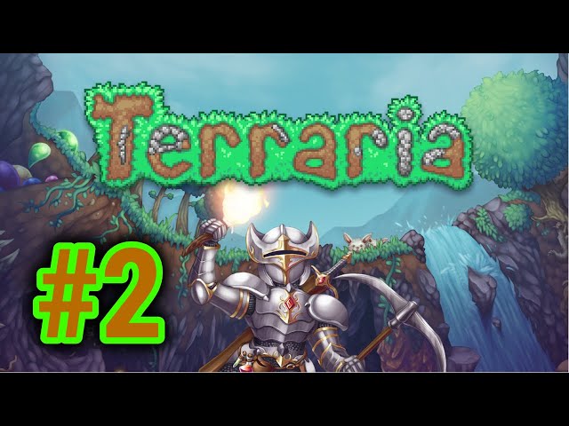 Terraria - Ate zerar em Duo - PS5, Terraria - Ate zerar em Duo - PS5, By  Jhonny Gh0st