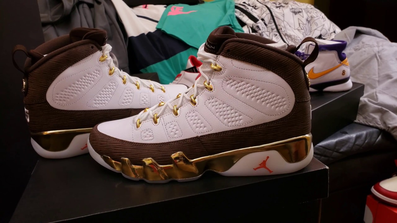 air jordan 9 melo for sale