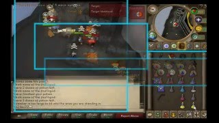 Binu22s PK Video 4, Incredible Specs, Hybriding - Mage Bank, HD