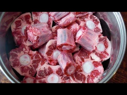 NÃO FAÇA RABADA ANTES DE VER ESSA RECEITA A MELHOR DO MUNDO!!!!!