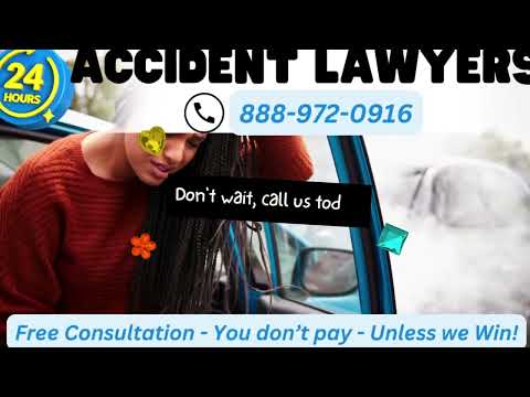 Dallas Car Accident Lawyers