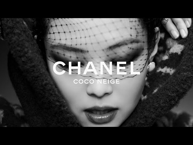 The Film of the CHANEL Coco Neige 2021/22 Collection Campaign — CHANEL class=