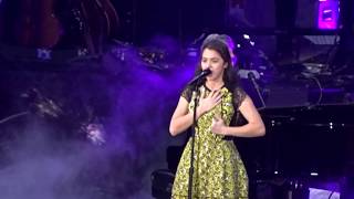 LAURA BRETAN - [David Foster Foundation Miracle Concert Vancouver 2017]