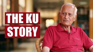 Play video: Prof Dr Suresh Raj Sharma - Leading Educationist and Founder Vice Chancellor of Kathmandu University